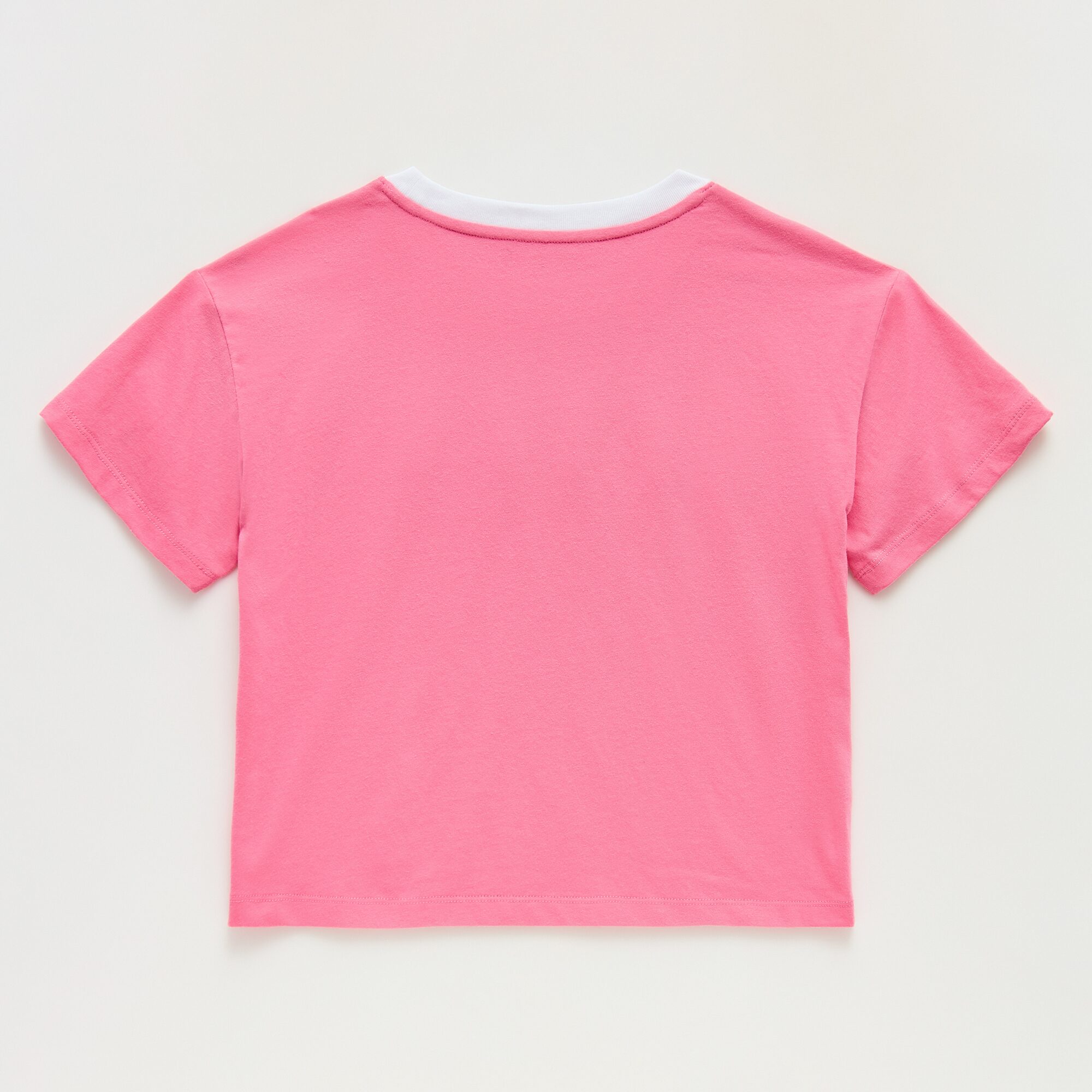 Xersion Little & Big Kid Girls Crew Neck Short Sleeve Active T-Shirt