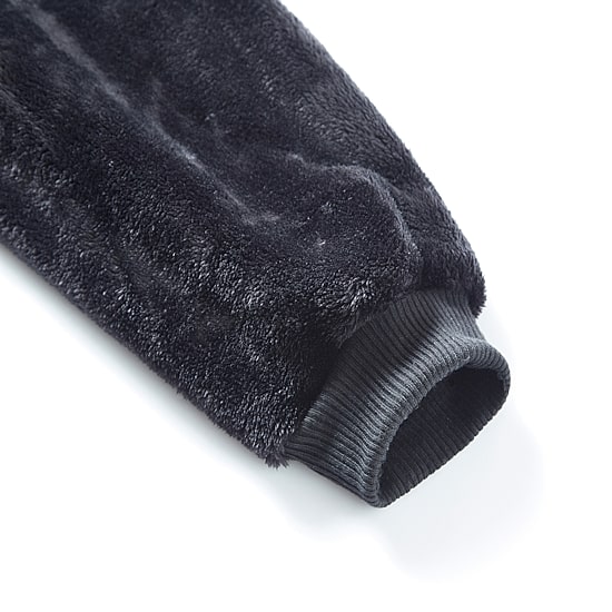 Sweet Home Collection Oversized Wearable Adult Blanket With Sleeves And Hood Wearable Blanket