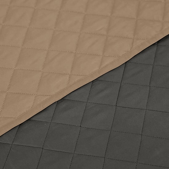 Martex Reversible Quilt
