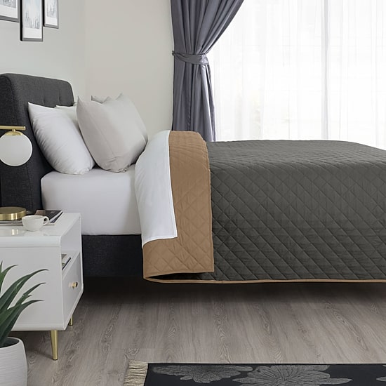 Martex Reversible Quilt