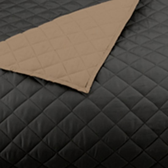 Martex Reversible Quilt