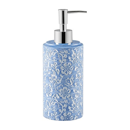 Laura Ashley 3-pc. Bath Accessory Sets