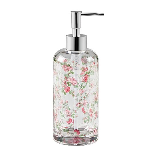 Laura Ashley 3-pc. Bath Accessory Sets