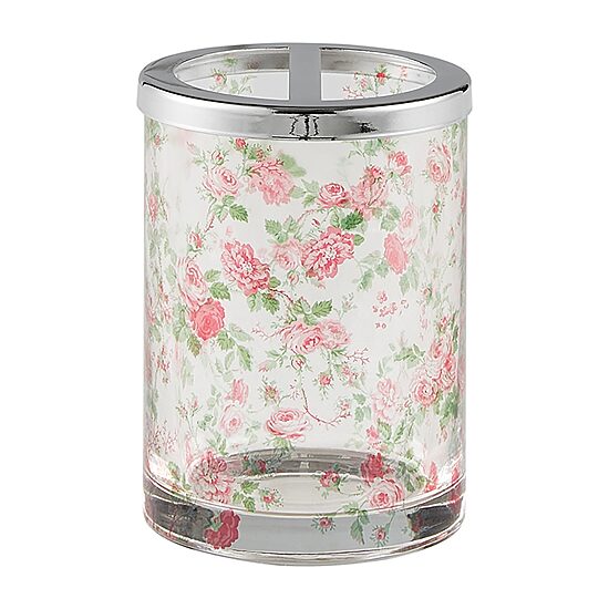Laura Ashley 3-pc. Bath Accessory Sets