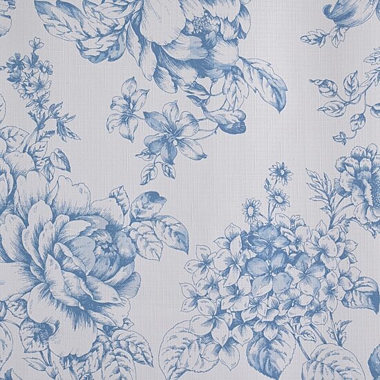 Laura Ashley Shower Curtain