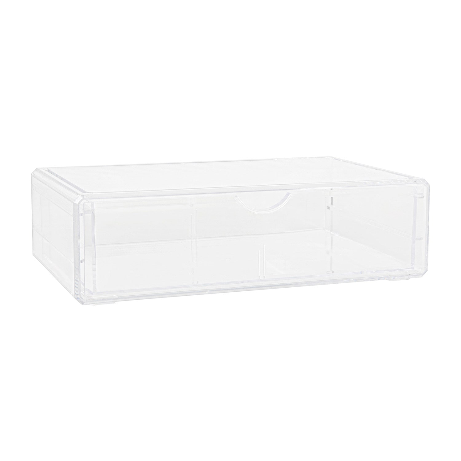 Martha Stewart Organizer With Drawer