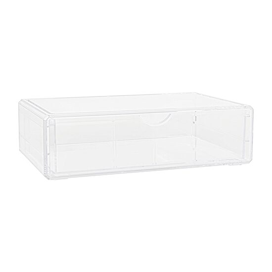Martha Stewart Organizer With Drawer