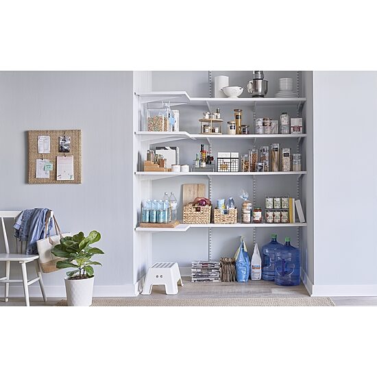 Home Expressions Large Woven Storage Bin