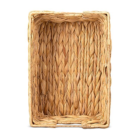 Home Expressions Medium Woven Storage Bin