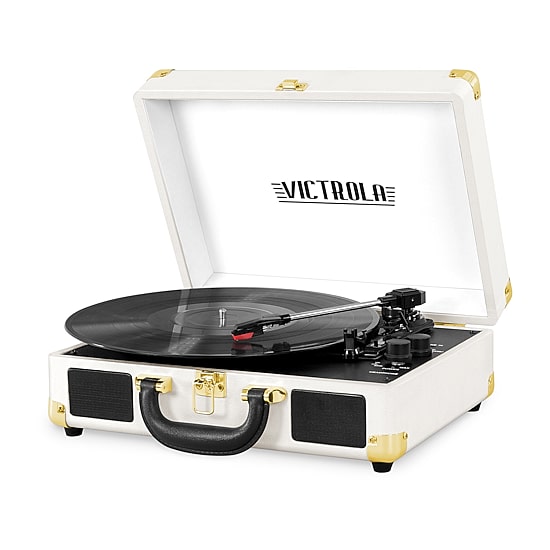 Victrola Journey Turntables