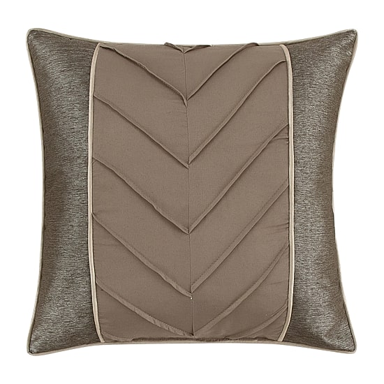 Stratford Park Sallie 7-pc. Geometric Midweight Comforter Set