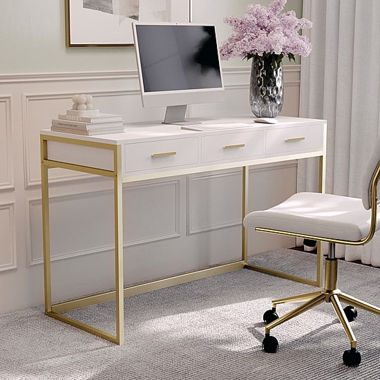 Martha Stewart OLLIE Desk
