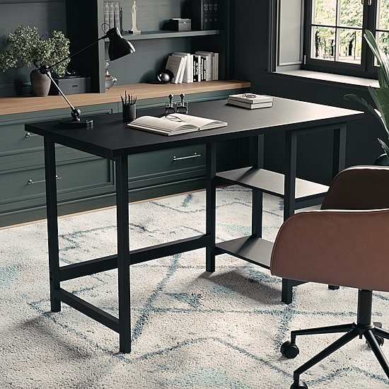Martha Stewart Beckett Computer Desk