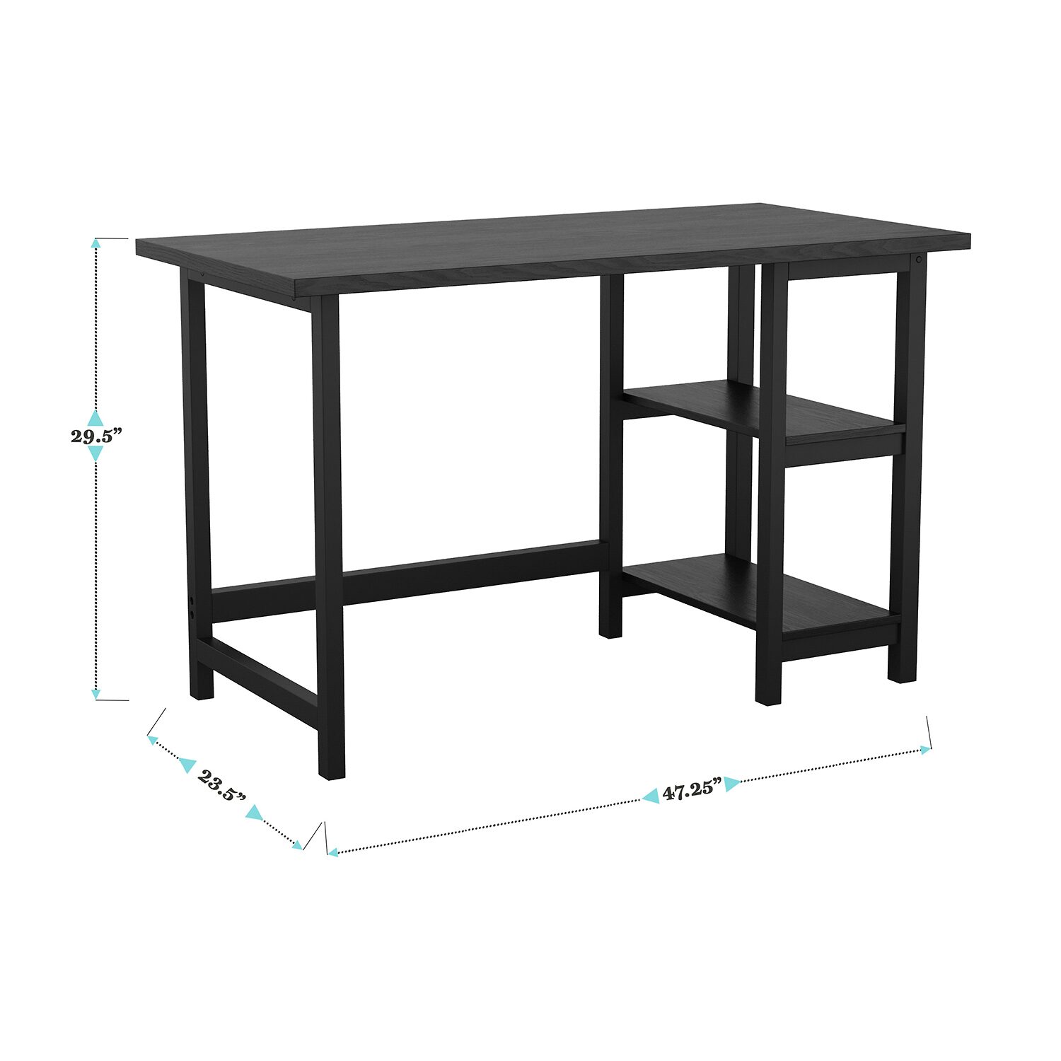 Martha Stewart Beckett Computer Desk
