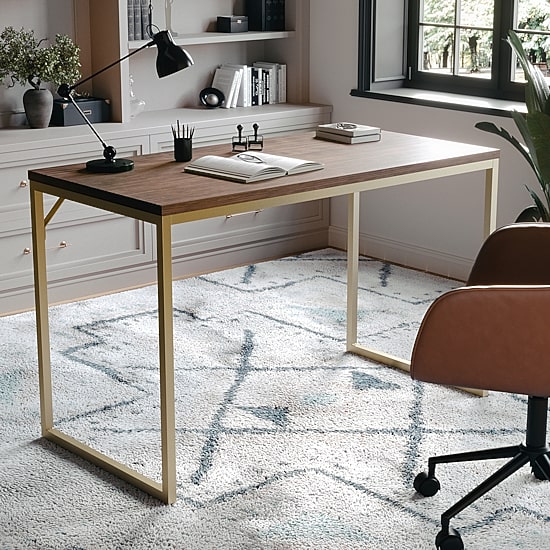 Martha Stewart Noah Computer Desk