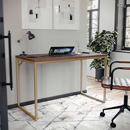 Martha Stewart Noah Computer Desk