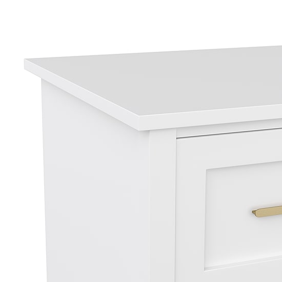 Martha Stewart Hutton Home Office Desk