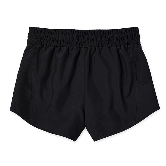 Xersion Little & Big Kid Girls Running Short