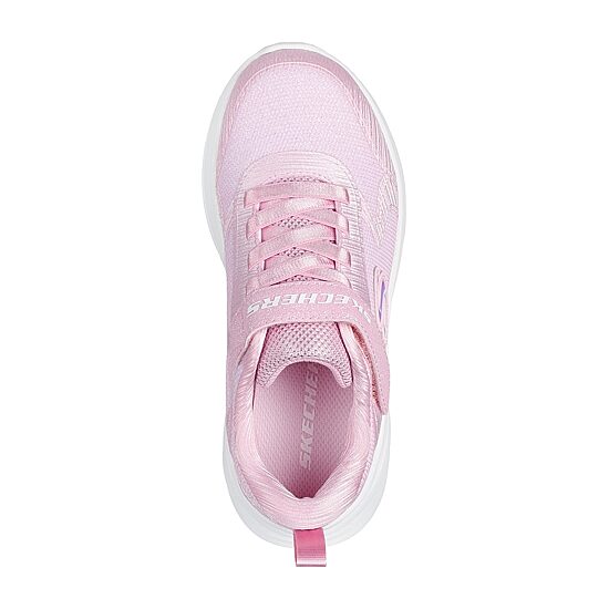 Skechers Wave 92 Little Kid Girls Sneakers