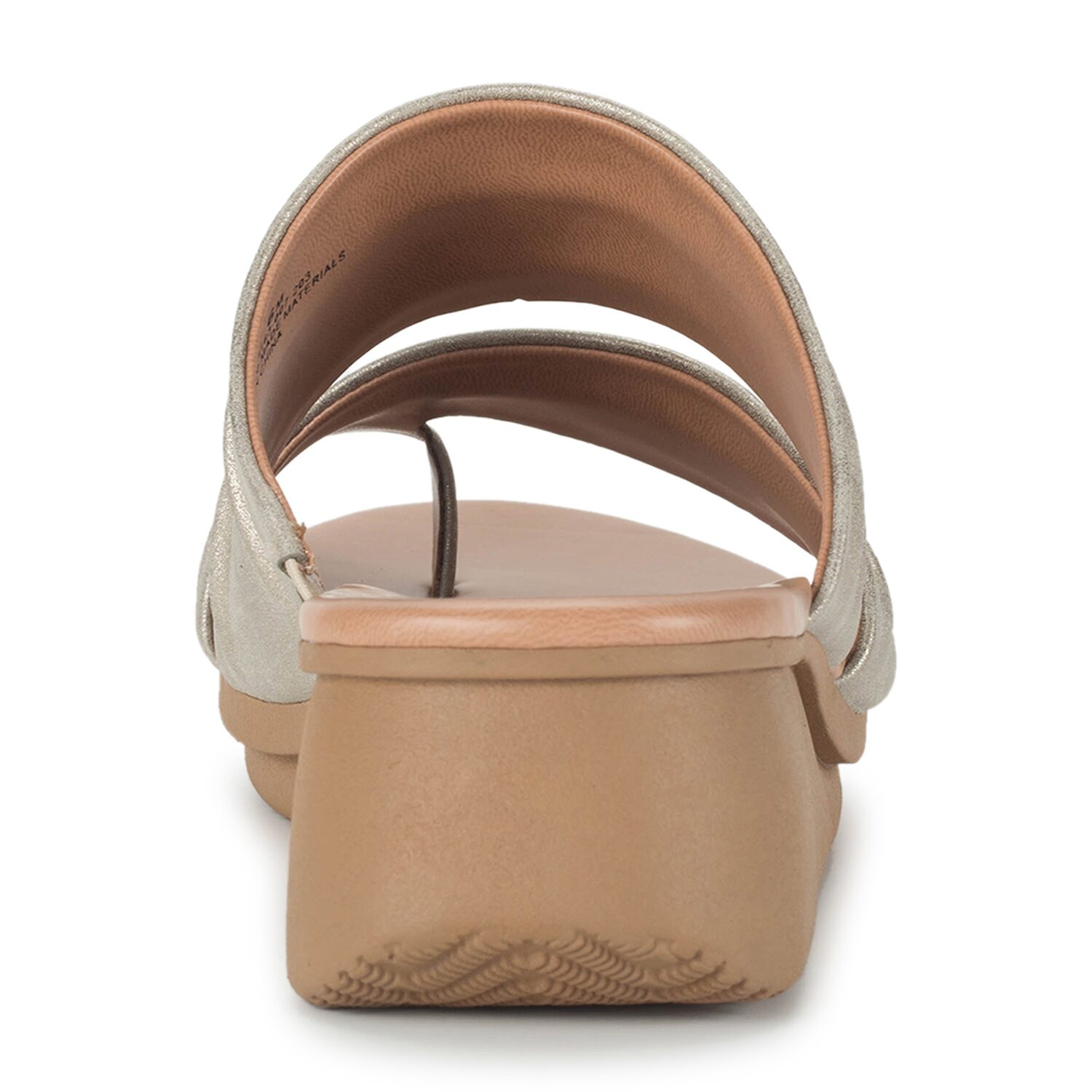 Baretraps Womens Venus Slide Sandals