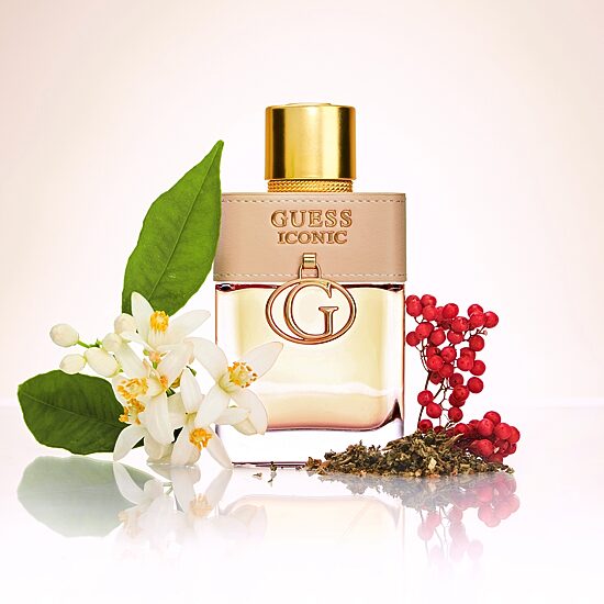 GUESS Iconic For Women Fragrance Mist