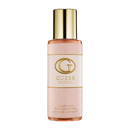 GUESS Iconic For Women Fragrance Mist