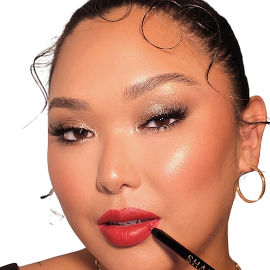 Shades By Shan The Glitter Eyeshadow