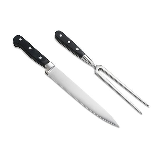 Black+Decker 14.17 Carving Set