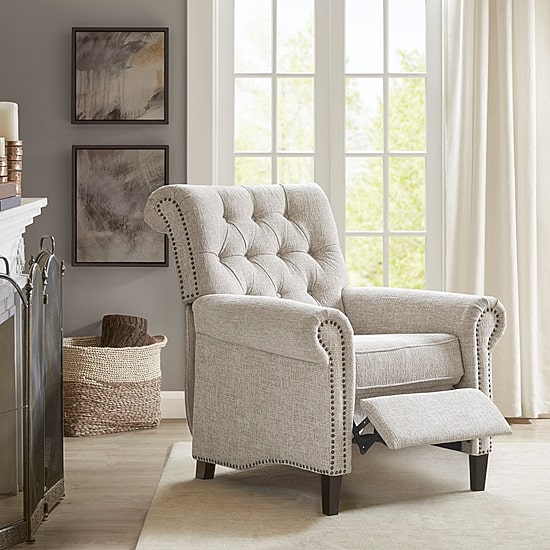 Madison Park Jetta Recliner