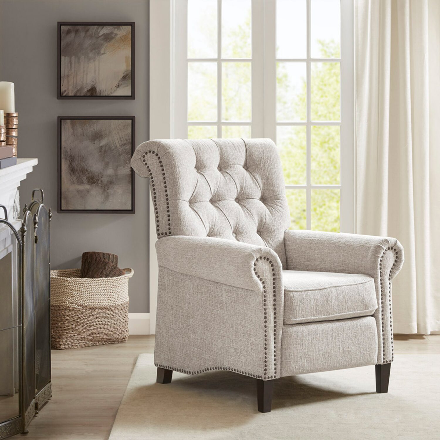 Madison Park Jetta Recliner
