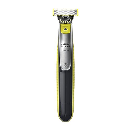 Norelco Oneblade 360 Electric Face and Body Razor, One Size, Green