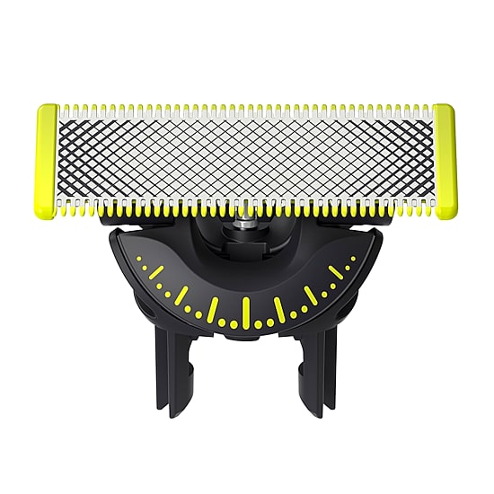 Norelco Oneblade 360 Electric Face and Body Razor