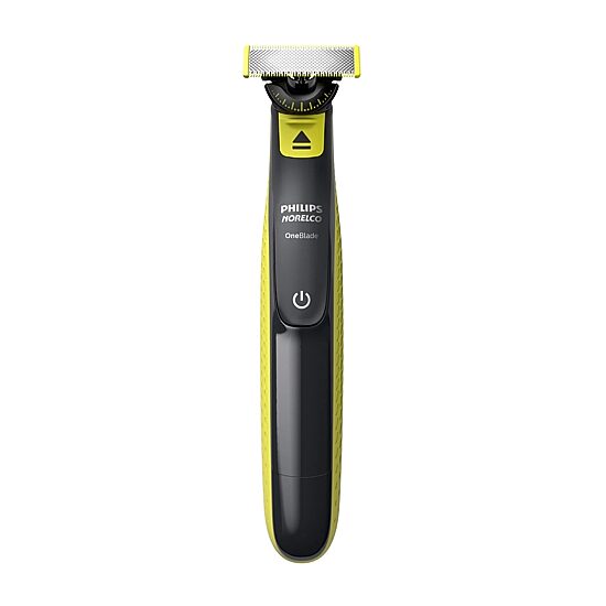 Norelco Oneblade 360 Rechargeable Face Trimmer