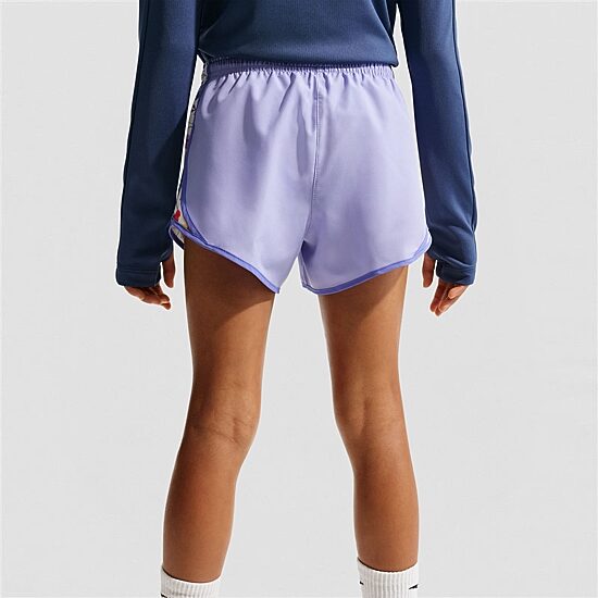 Nike Dri-Fit Tempo Big Kid Girls Running Short