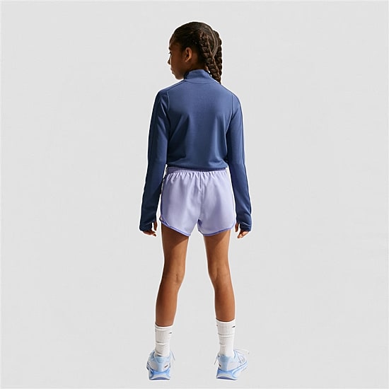 Nike Dri-Fit Tempo Big Kid Girls Running Short