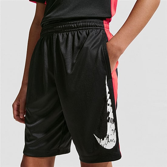 Nike Dri-Fit Trophy Big Kid Unisex Pull-On Short