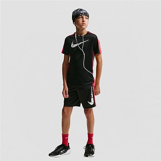 Nike Dri-Fit Trophy Big Kid Unisex Pull-On Short