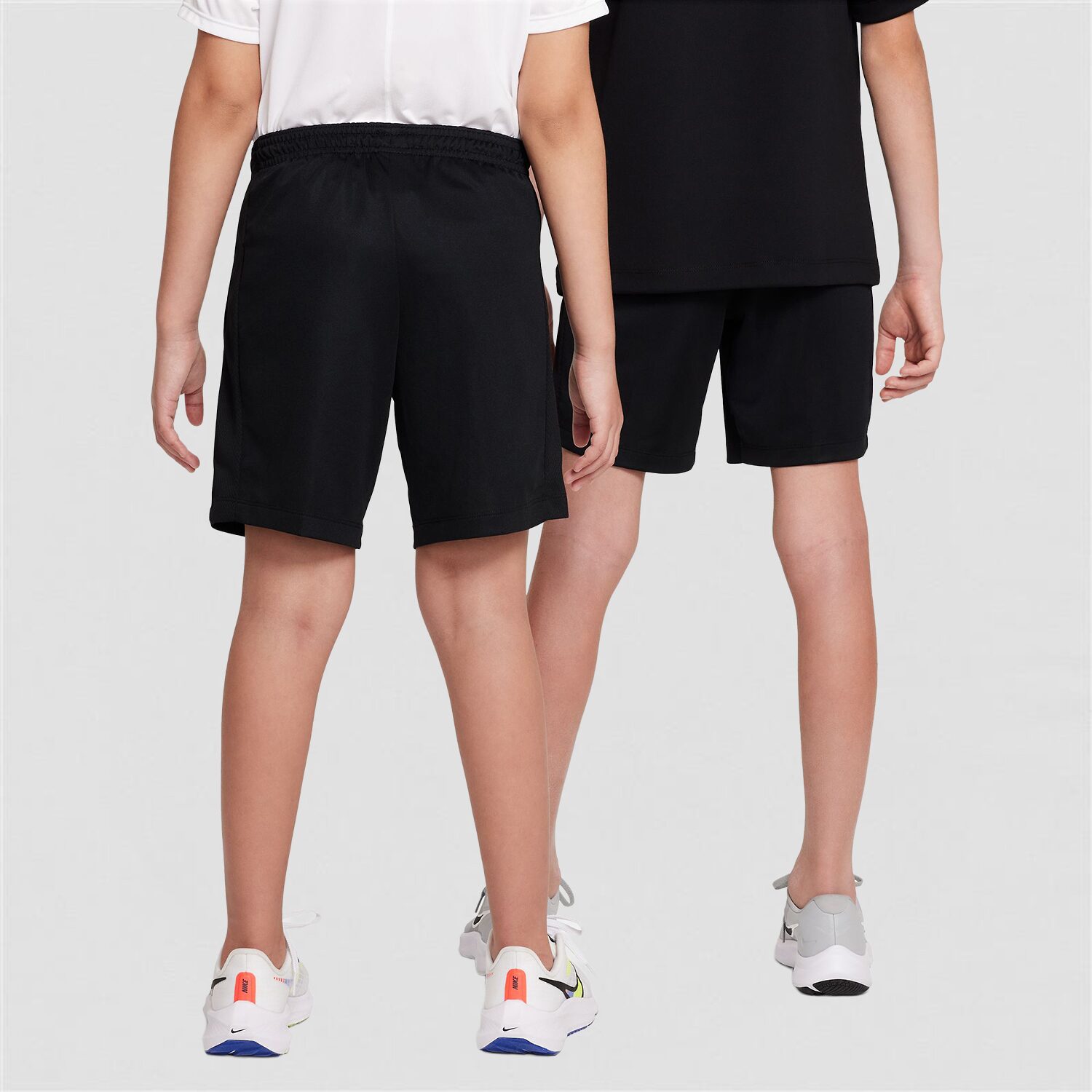 Nike Dri-Fit Trophy Big Kid Unisex Pull-On Short
