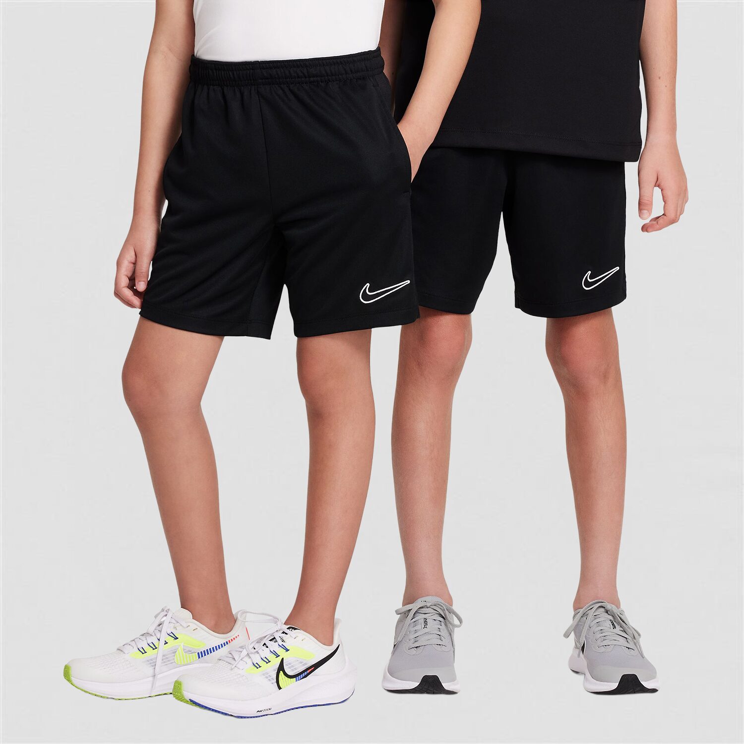 Nike Dri-Fit Trophy Big Kid Unisex Pull-On Short