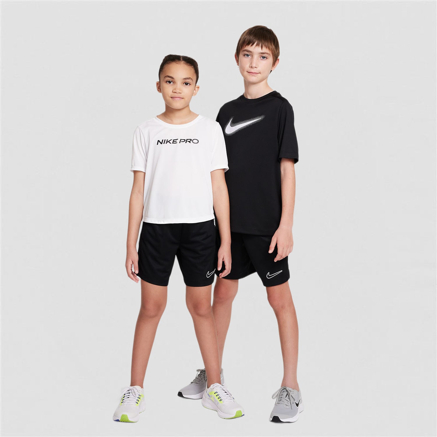 Nike Dri-Fit Trophy Big Kid Unisex Pull-On Short