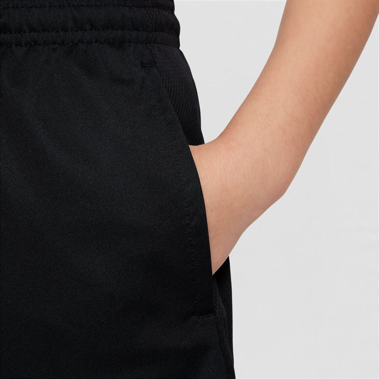 Nike Dri-Fit Trophy Big Kid Unisex Pull-On Short