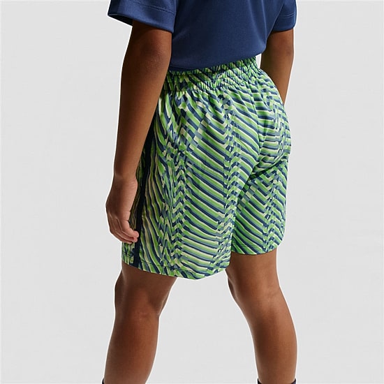 Nike Dri-Fit Multi Big Kid Boys Pull-On Short