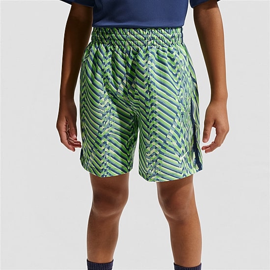 Nike Dri-Fit Multi Big Kid Boys Pull-On Short