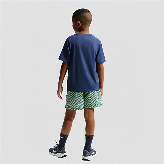 Nike Dri-Fit Multi Big Kid Boys Pull-On Short