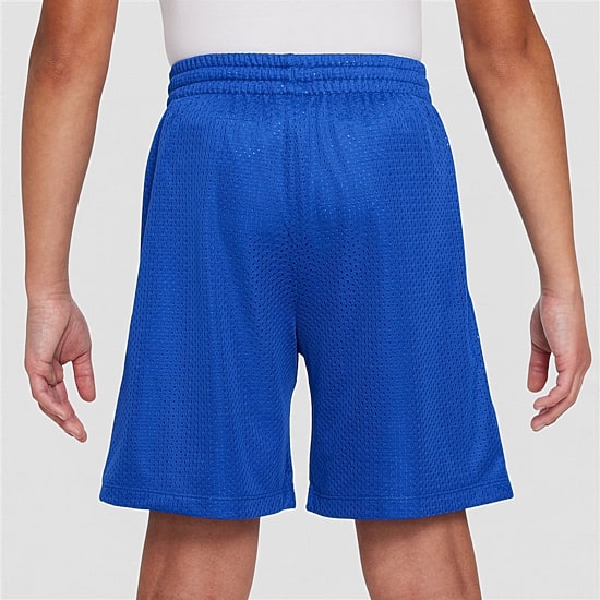 Nike Dri-Fit Multi Big Kid Boys Mesh Pull-On Short