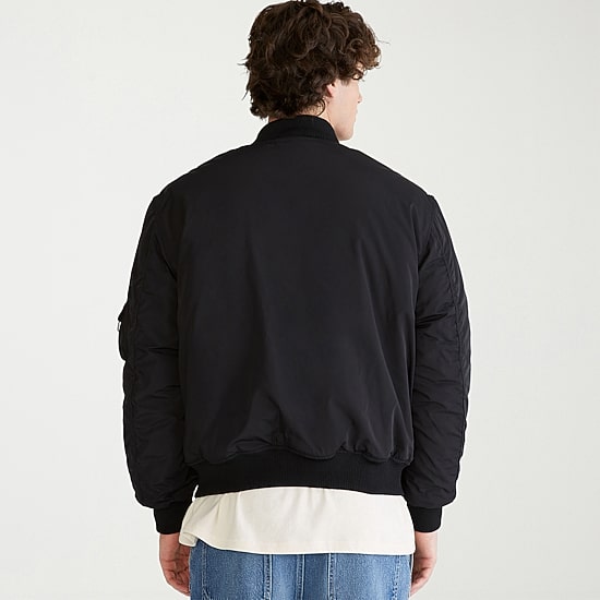 AEROPOSTALE Mens Bomber Jacket