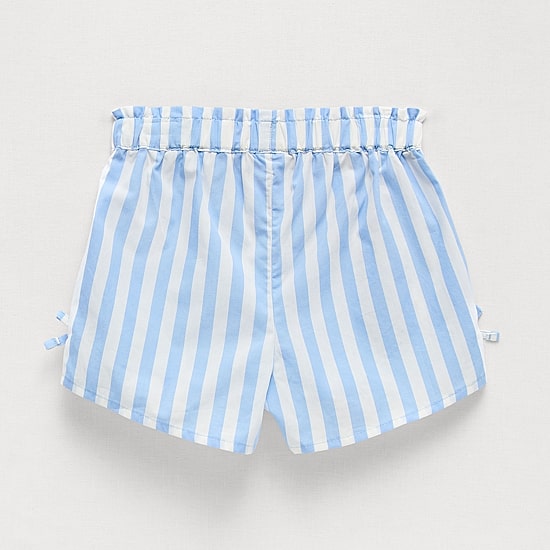 Okie Dokie Toddler & Little Girls Pull-On Short