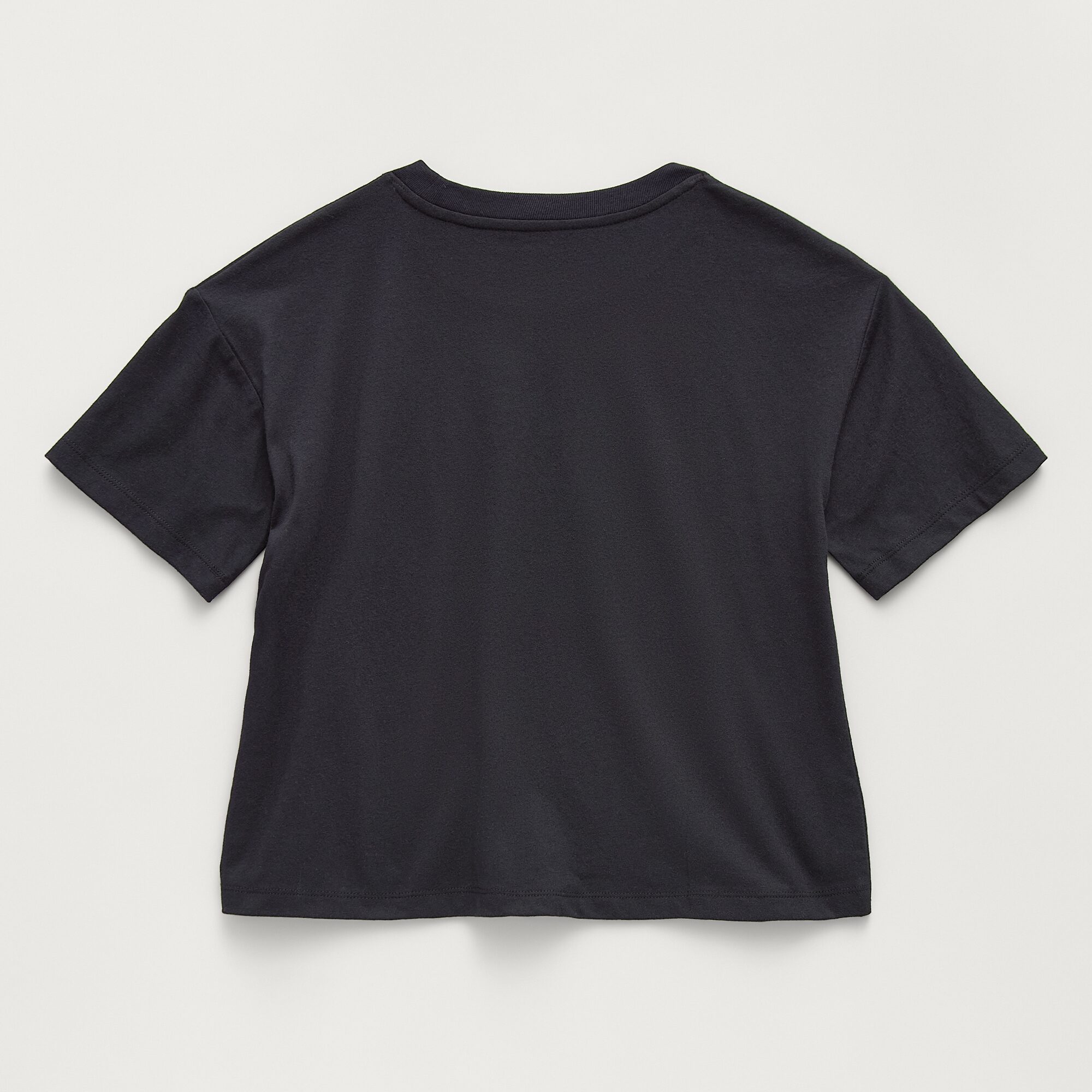 Xersion Little & Big Kid Girls Crew Neck Short Sleeve Relaxed Fit Graphic T-Shirt