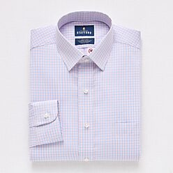french cuff dress shirts jcpenney Men's French Cuff Dress Shirts & Ties - Men