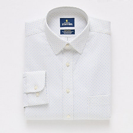 dress shirts for mens near me Lion Nardo Stretch Men Short Sleeve Slim Fit Casual Button Down Shirts Muscle Fit Men's Dress Shirts : Clothing, Shoes & Jewelry and breathable Men's Traveler Collection Tailored Fit